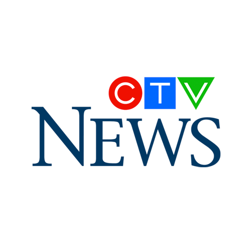 CTV News: Canada, Local, World Google Play icon captured 2026-08-15