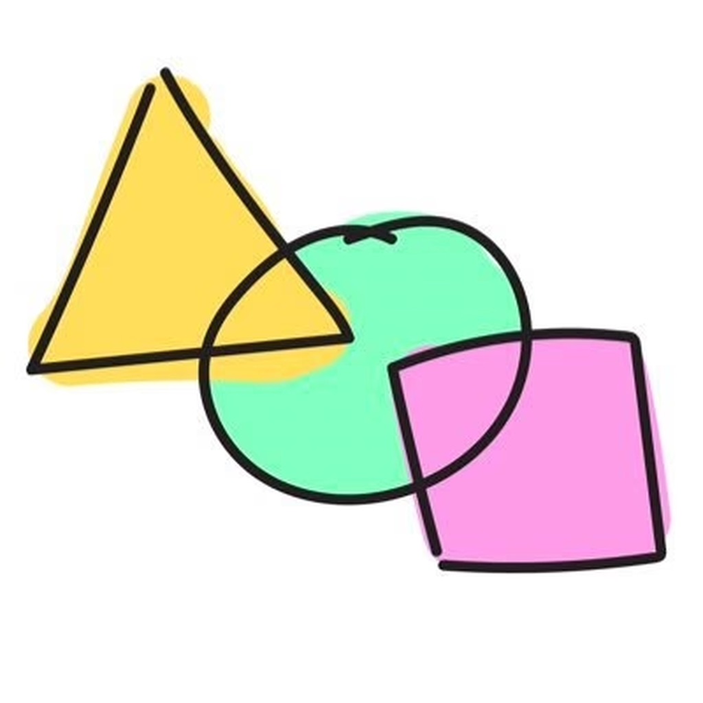 shapes.inc - AI with friends app icon