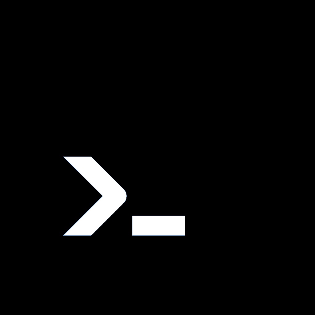 xTerminal - SSH Terminal Shell app icon