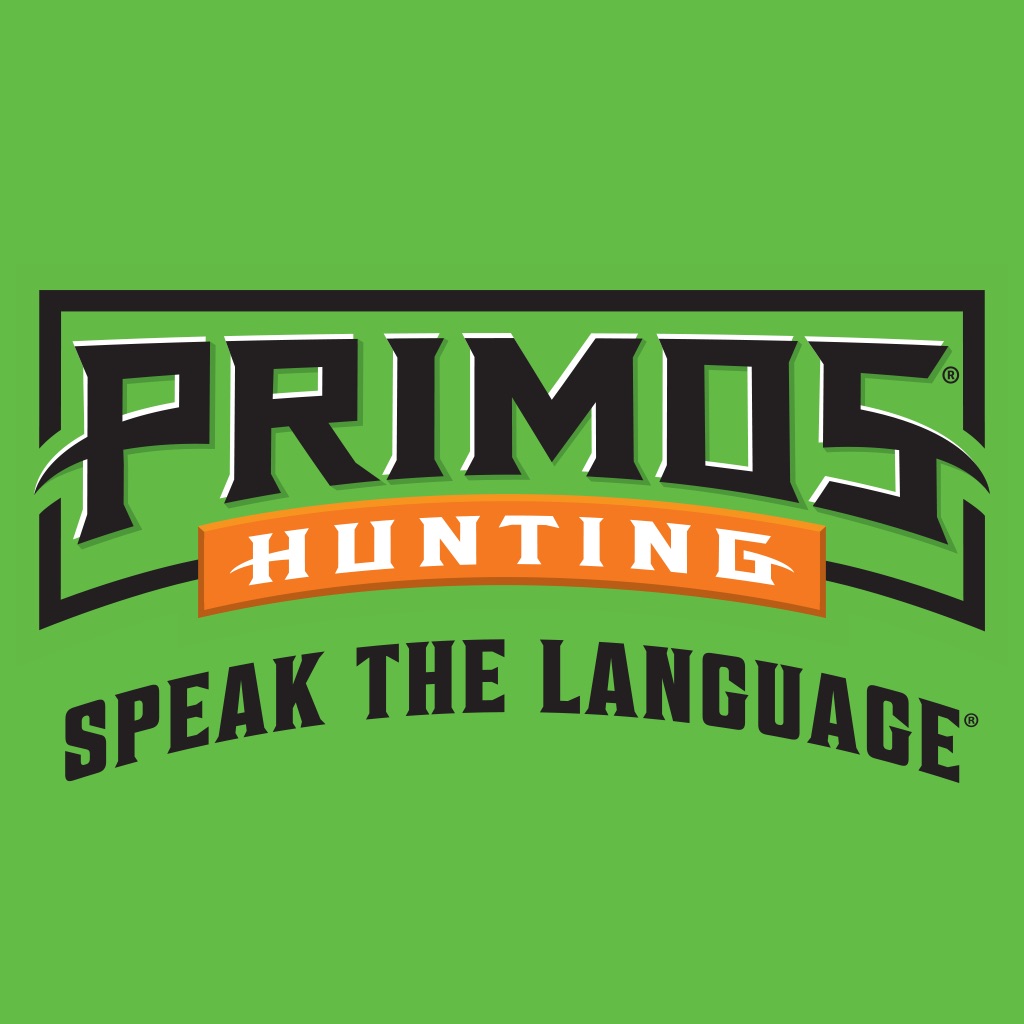 Primos Hunting Calls app icon