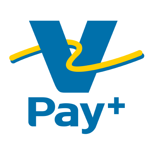 ValeroPay+ Google Play icon captured 2026-08-12