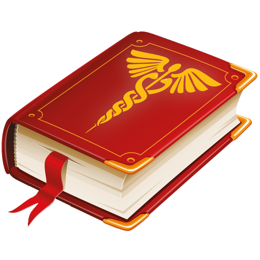 Terminologia médica Google Play icon captured 2026-08-15