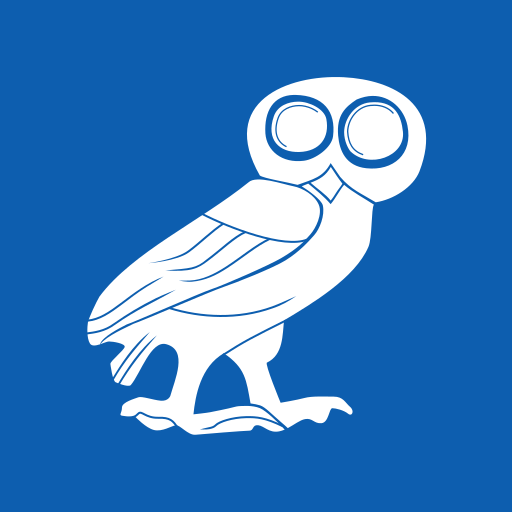 LP Ancient Greek Google Play icon captured 2026-08-12