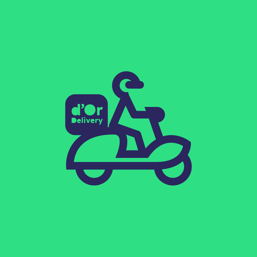 D`Or Delivery - Tu Super App Google Play icon captured 2026-08-15