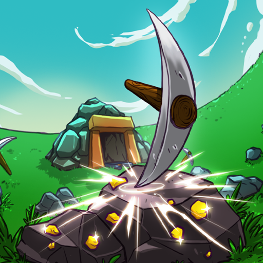 Keep on Mining! Google Play icon captured 2026-08-12