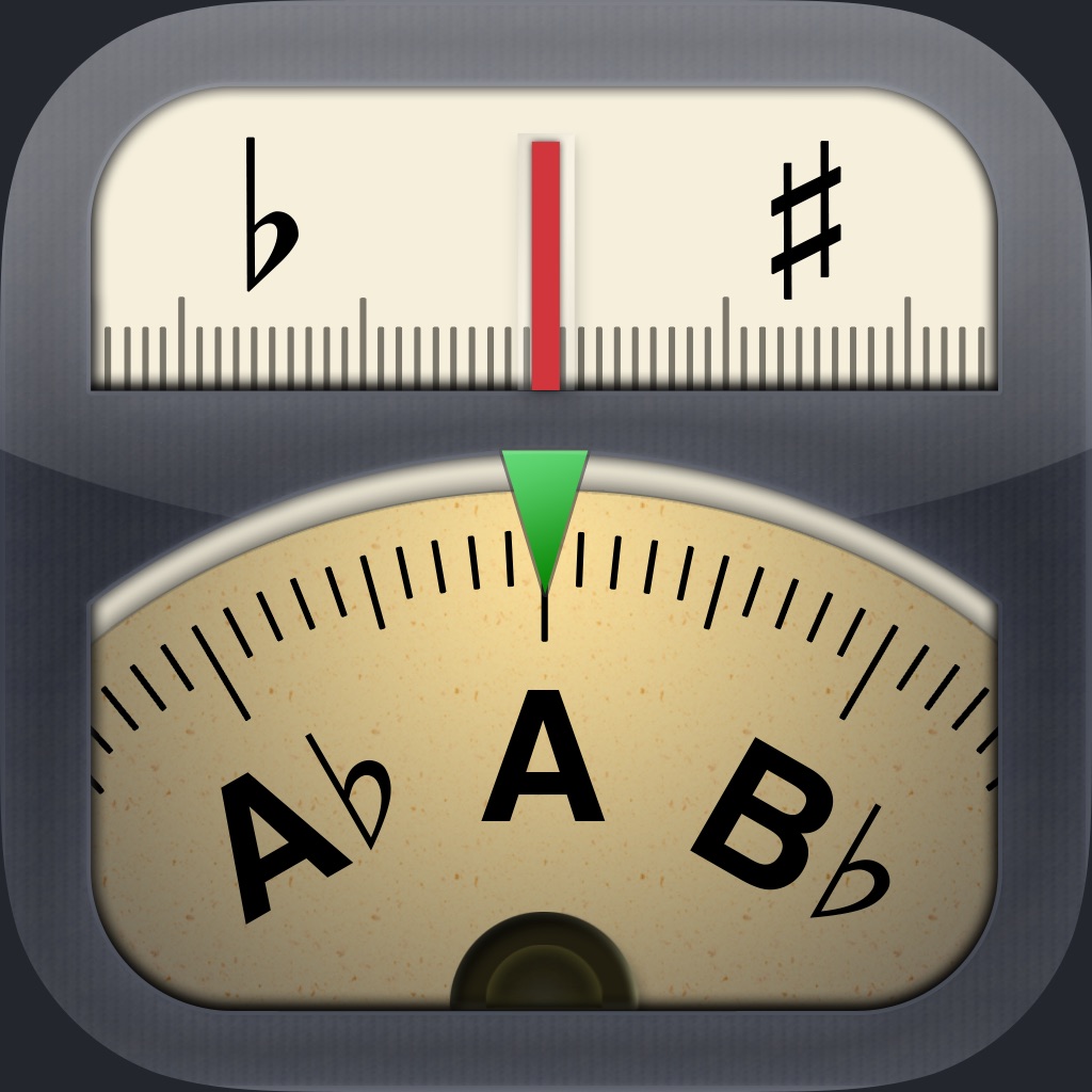 Cleartune app icon