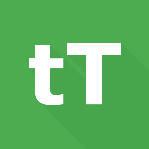 tTorrent Google Play icon