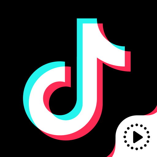 TickTock-TikTok Live Wallpaper Google Play icon