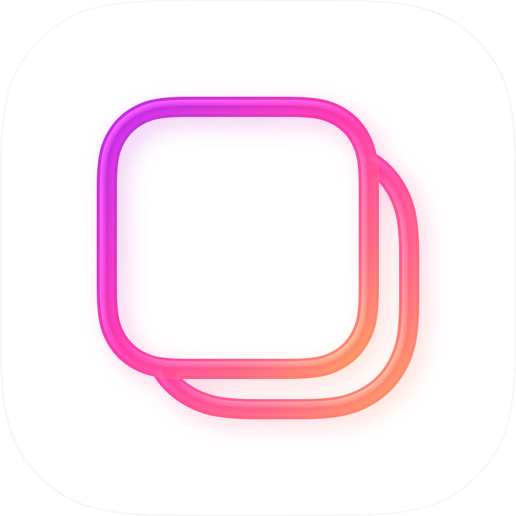 Panorama Scroll Carousel Maker app icon