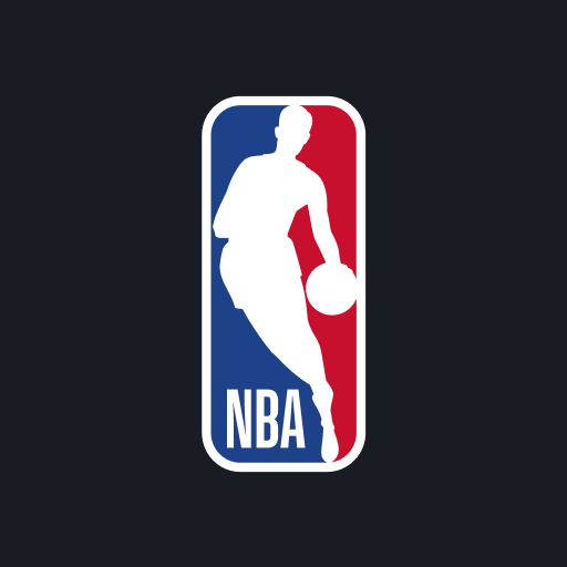 NBA – App Oficial Google Play icon captured 2026-08-12
