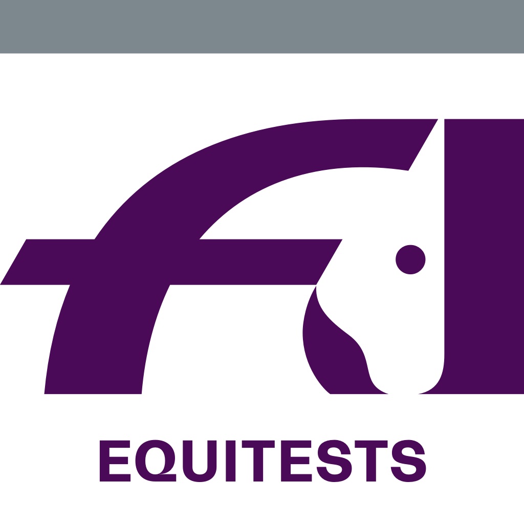 FEI EquiTests 3 - Dressage app icon
