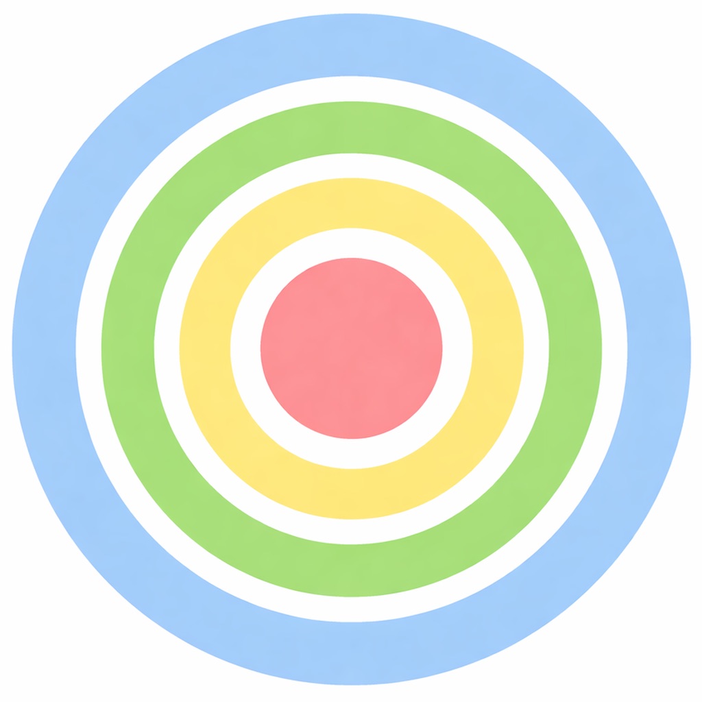 Beat-Less Tuning app icon