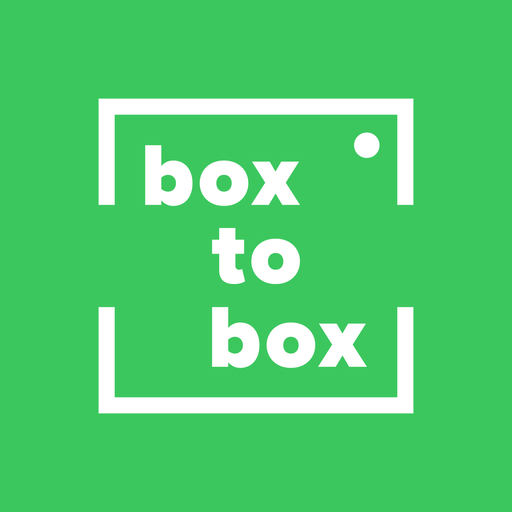 box-to-box: Treino de Futebol Google Play icon captured 2026-08-14