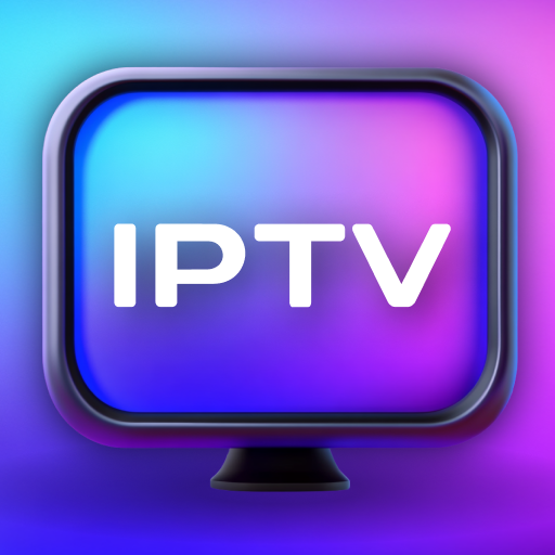 Smart IPTV Pro. TV Player M3U8 Google Play icon captured 2026-08-15