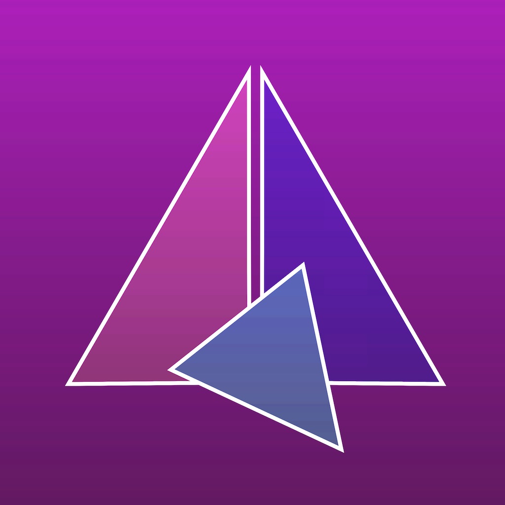 Fractal Architect app icon captured 2026-08-13