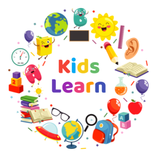 Kids & Toddlers Learn and Play Google Play icon captured 2026-08-14