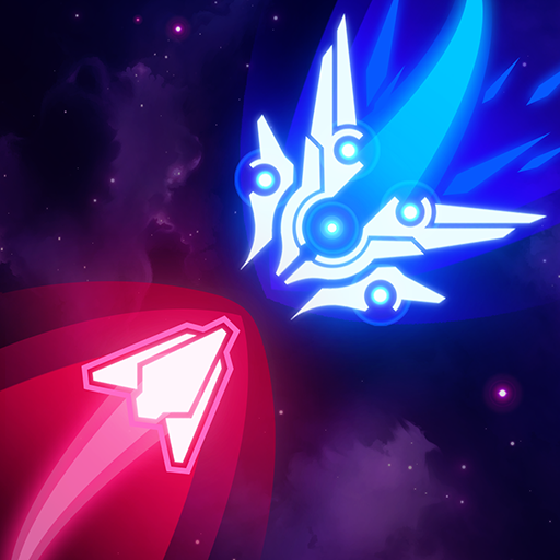 Nova Drift Google Play icon captured 2026-08-13
