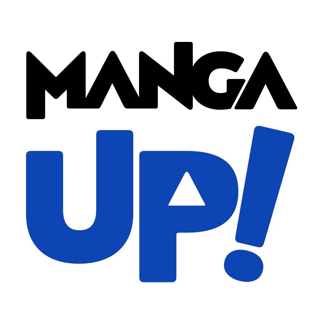 Manga UP! app icon