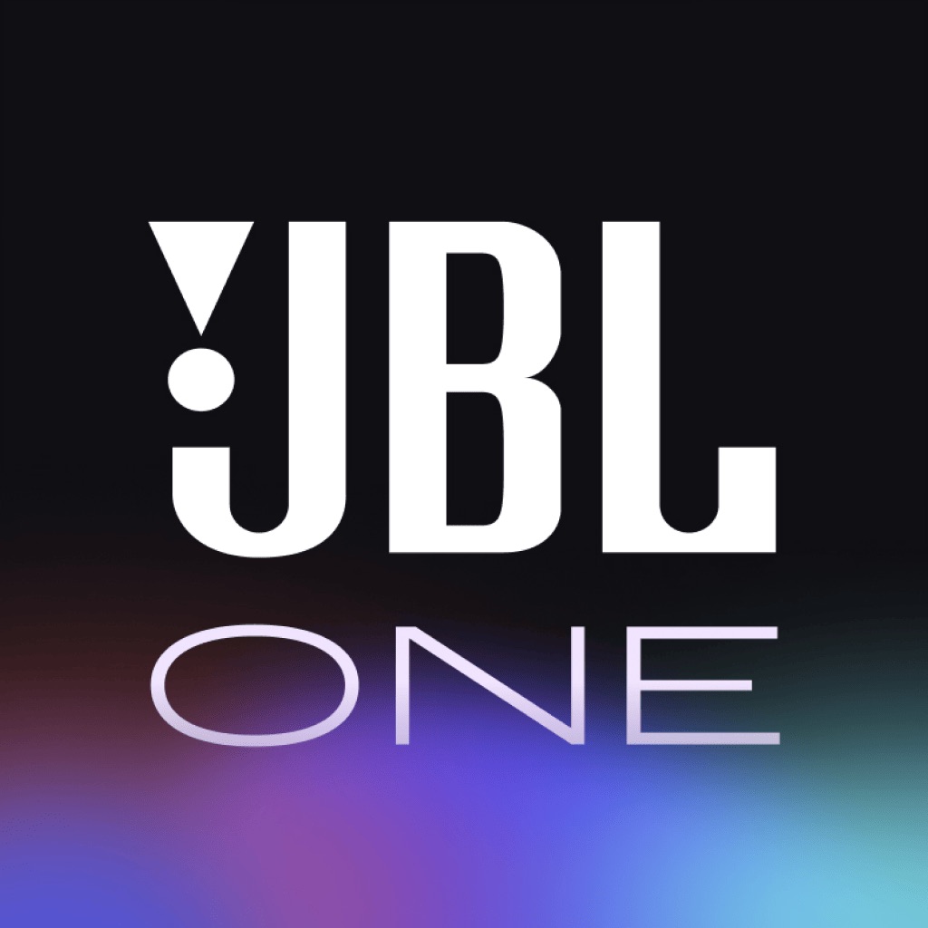 JBL One app icon