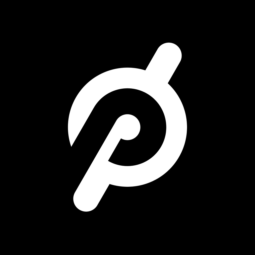 Peloton: Fitness & Workouts app icon