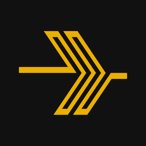 Plexamp Google Play icon captured 2026-08-14