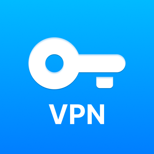VPN - Super Unlimited Proxy Google Play icon