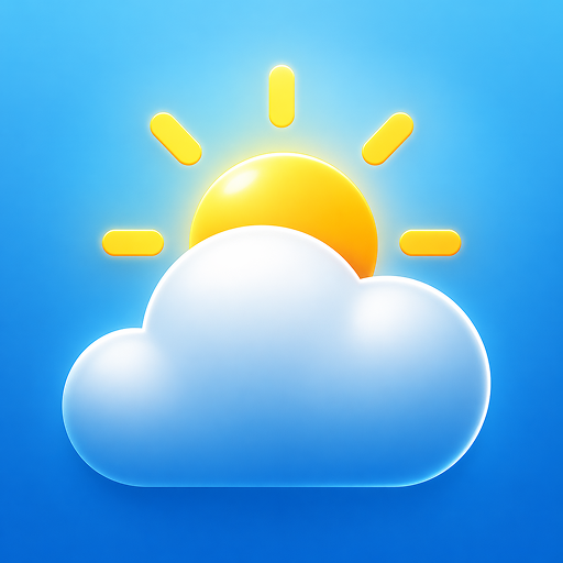 Previsão do Tempo e Clima Google Play icon captured 2026-08-15