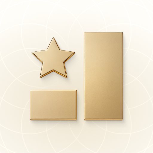 Trump Accounts: Official App Google Play icon captured 2026-08-12