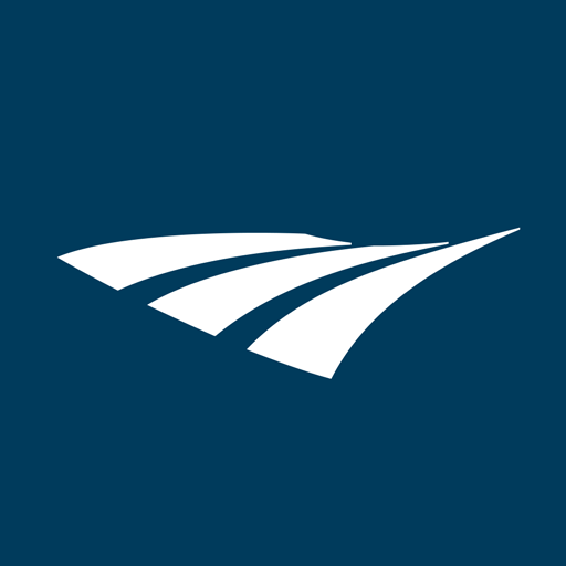 Amtrak Google Play icon captured 2026-08-12