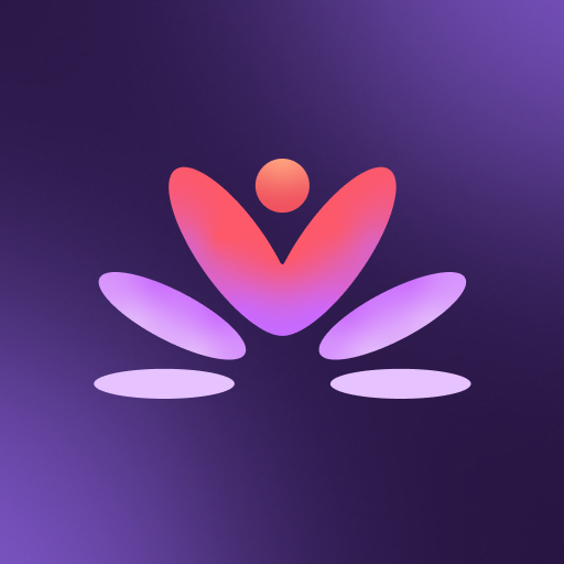 Meditopia: Meditação & Sono Google Play icon captured 2026-08-15