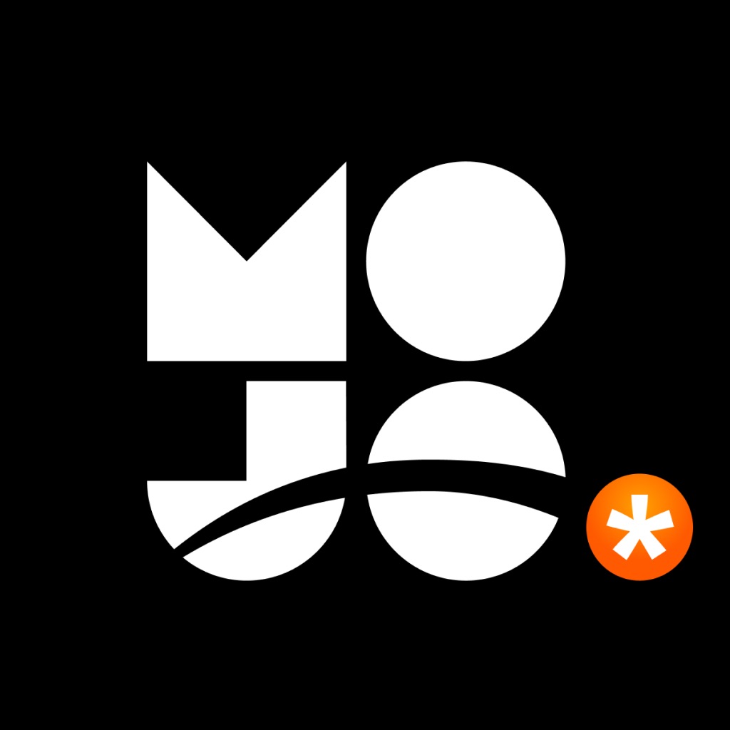 MOJO Sports app icon