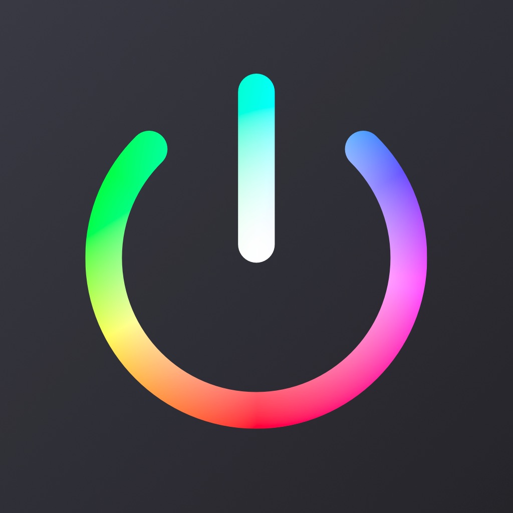 iConnectHue for Philips Hue app icon