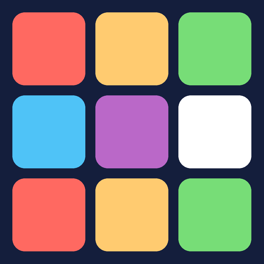 ColorComposer app icon