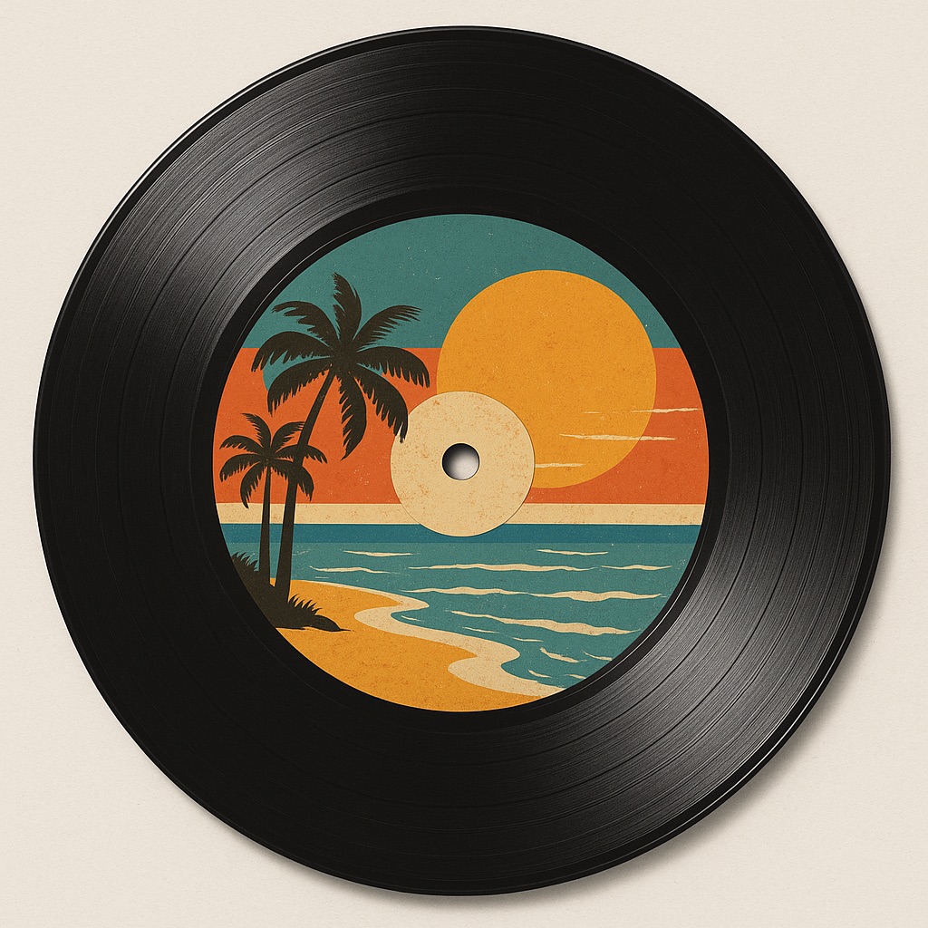 iPodcast Player app icon