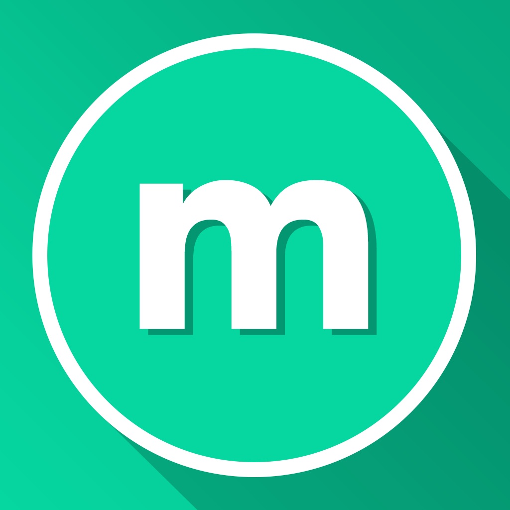 iMacro - Diet, Weight and Food Score Tracker app icon