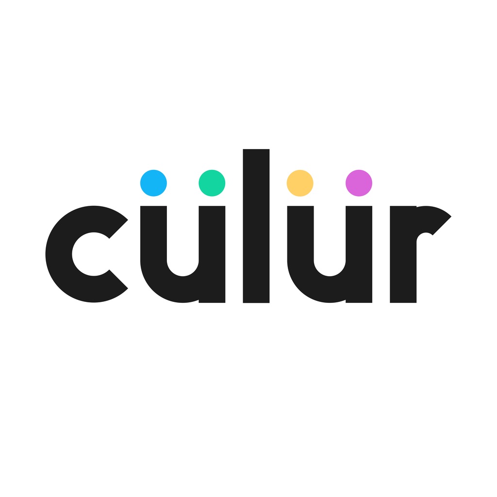 culur: Custom Color by Number app icon