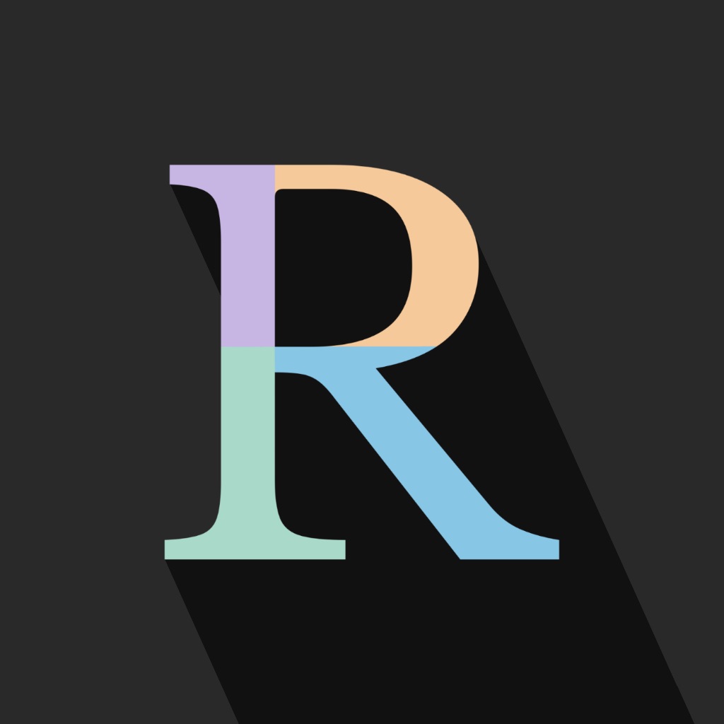 RefStage app icon