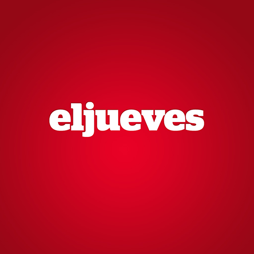 El Jueves revista Google Play icon captured 2026-08-15