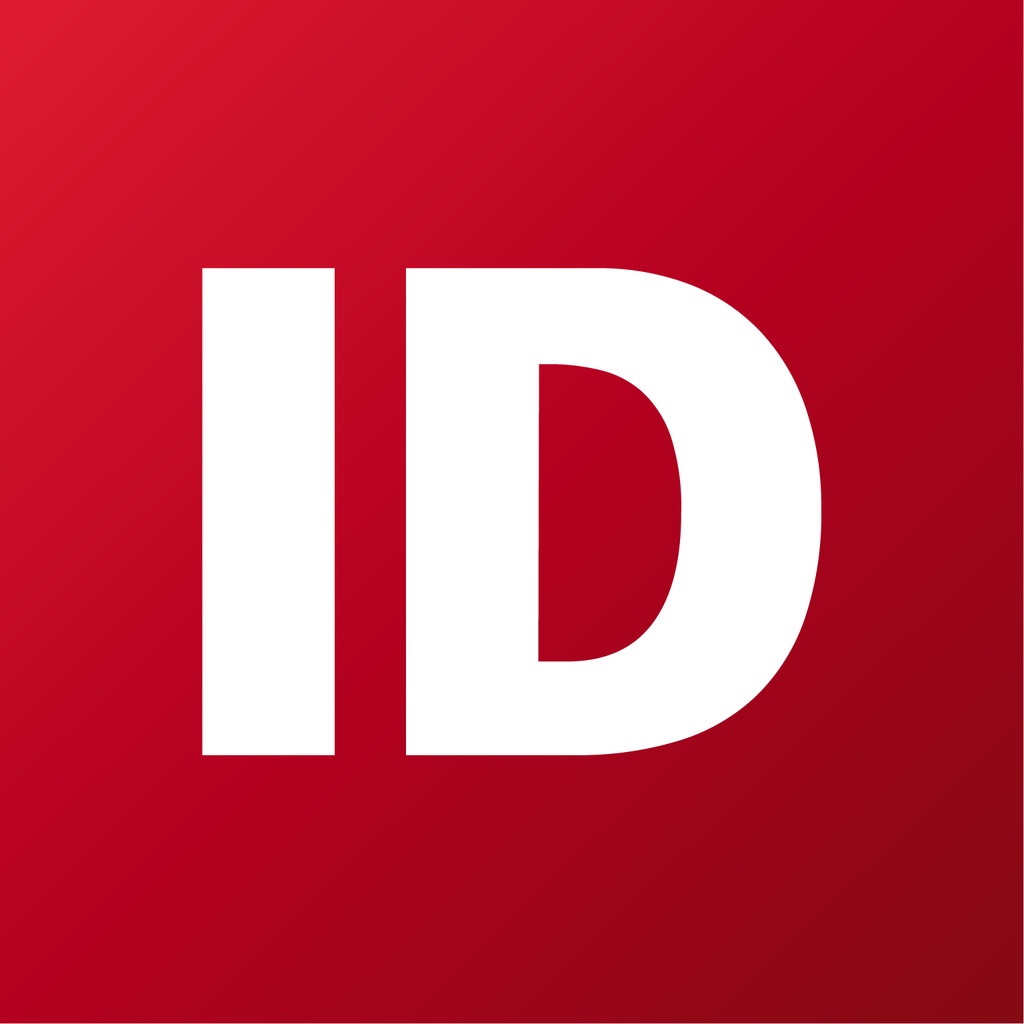 PingID app icon