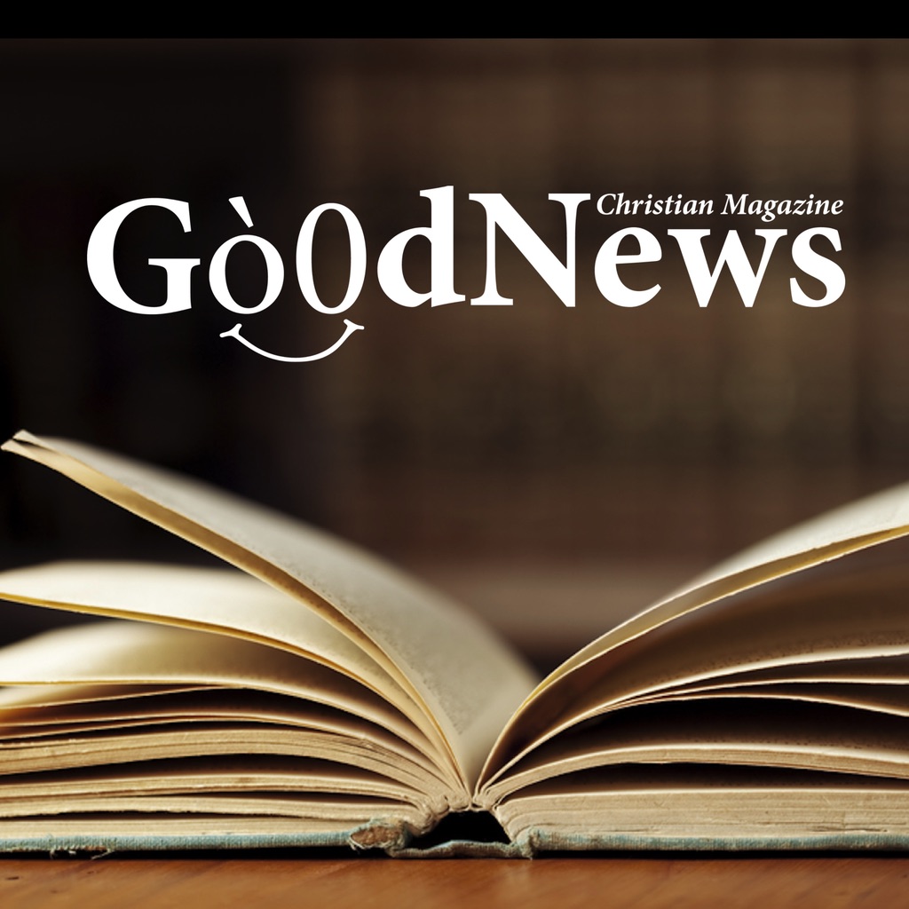 Good News Magazine app icon