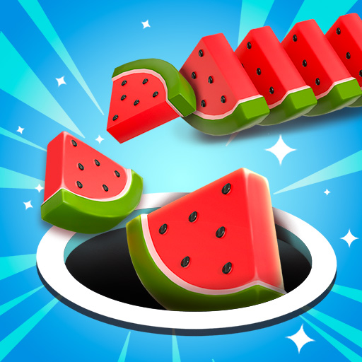 Hole Em All: Jogo de Comer Google Play icon captured 2026-08-12