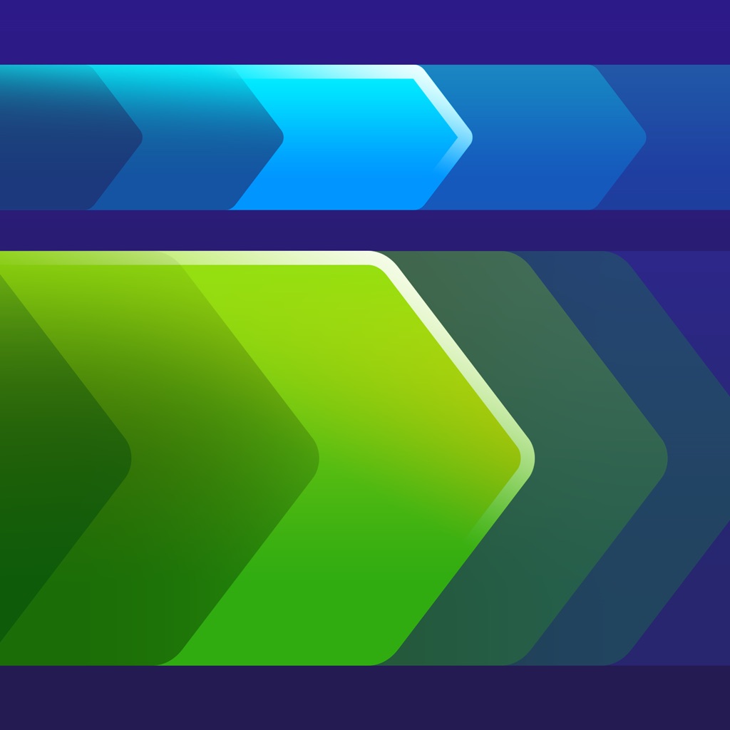 iPulse - Monitor Your Device app icon