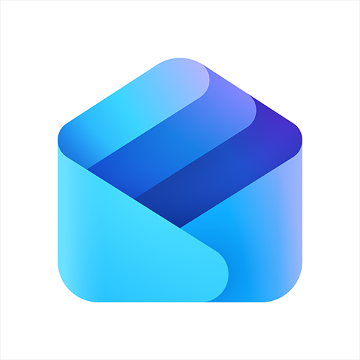 Microsoft Outlook Google Play icon captured 2026-08-12