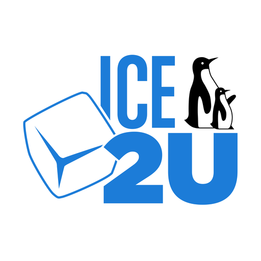 ICE2U Google Play icon captured 2026-08-12