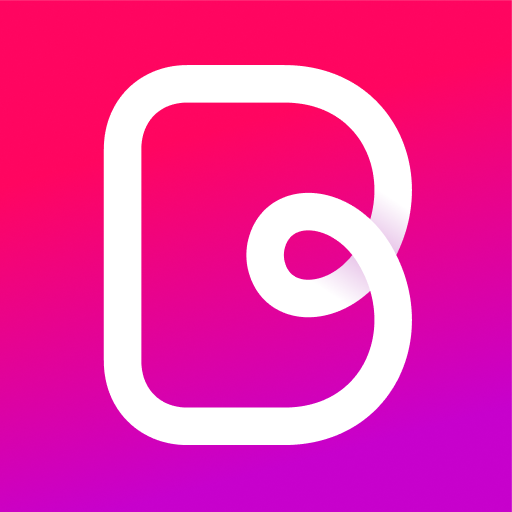 Bazaart: Design e Edição Foto Google Play icon captured 2026-08-12