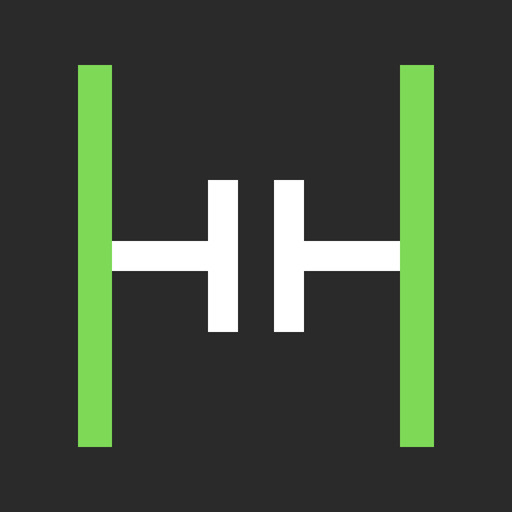 HVAC Ladder: Wiring Diagrams Google Play icon captured 2026-08-12