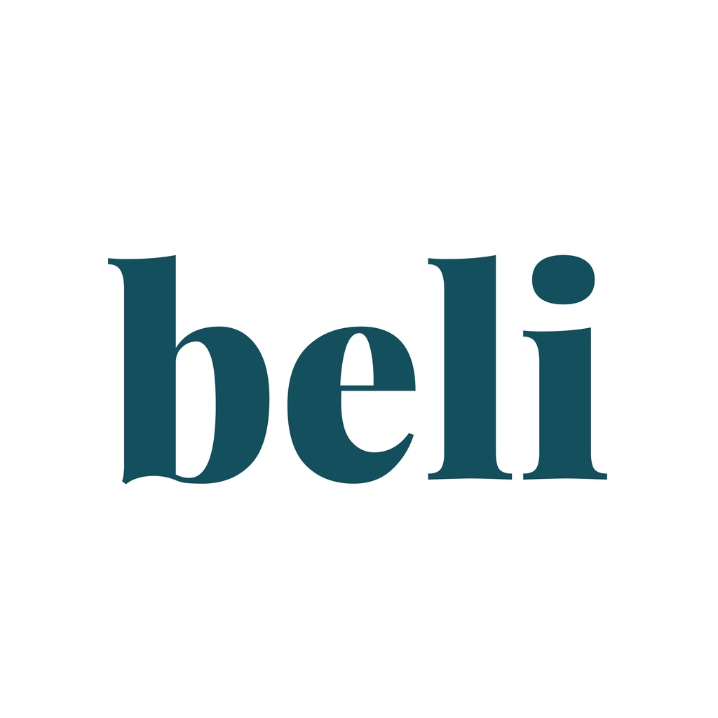 Beli app icon