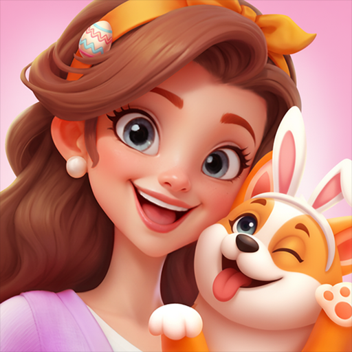 Matching Go! - Puzzle Games Google Play icon captured 2026-08-13
