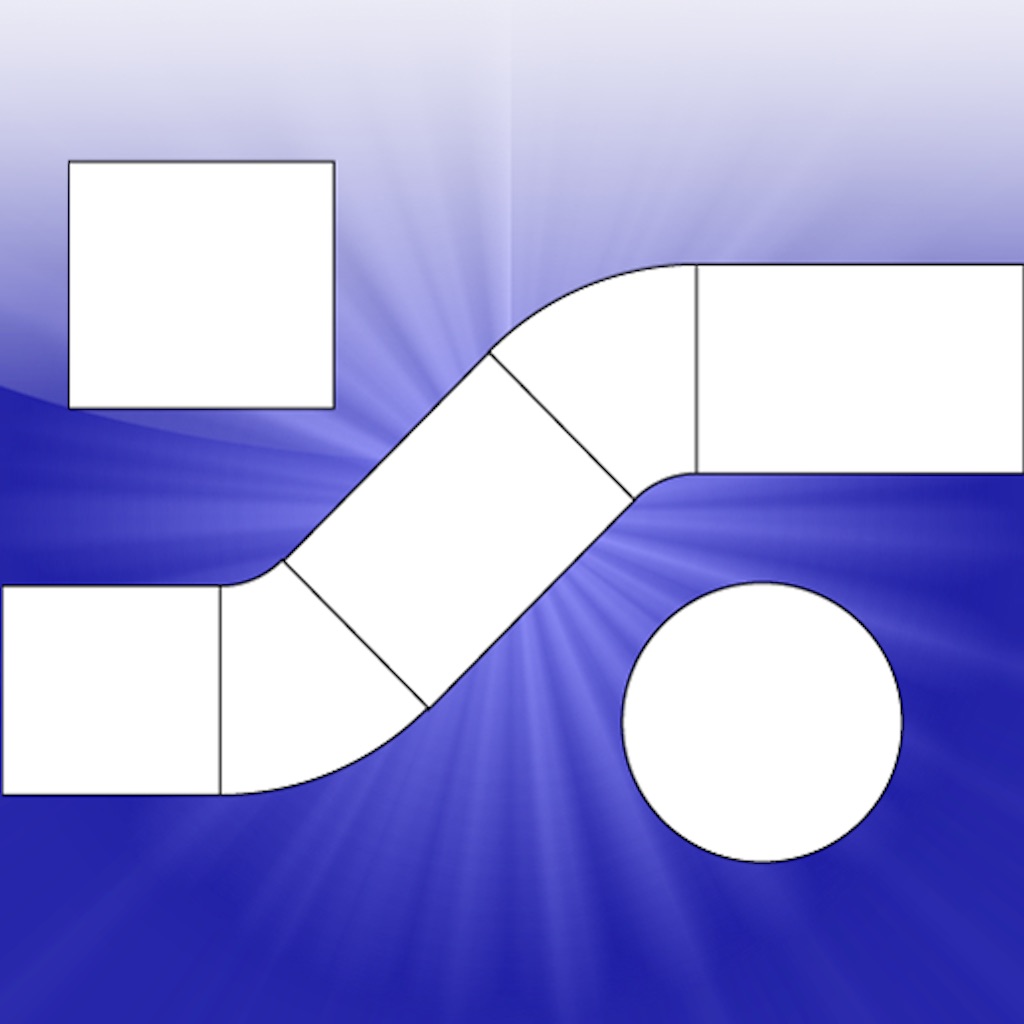 Easy Offset app icon