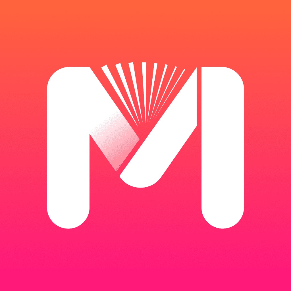 Novel Master app icon